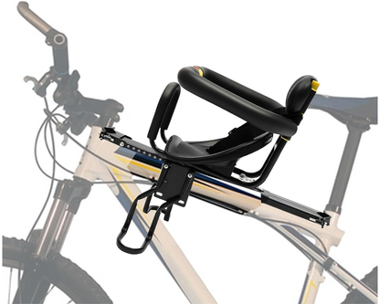Bicycle Kids child Front Baby Seat bike Carrier