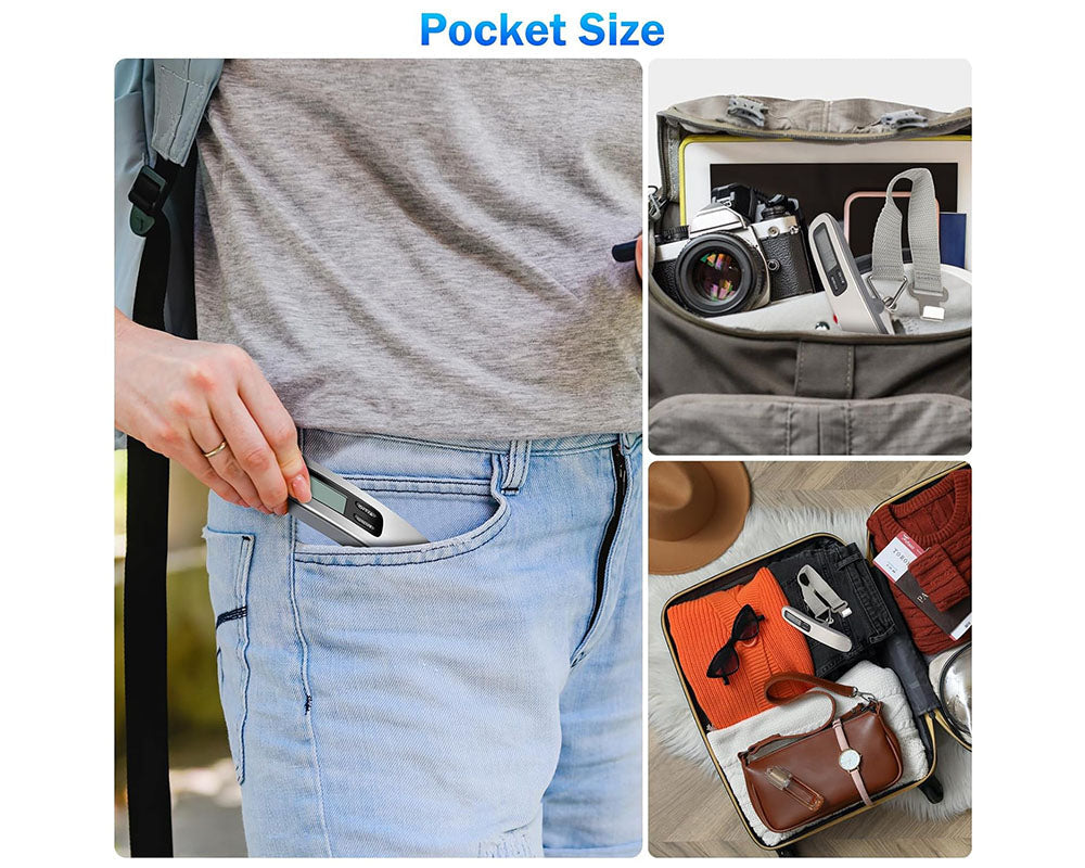 Digital Luggage Scale