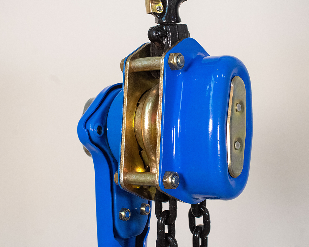 Chain Hoist Lever Block Chain Hoist 0.75 Ton 1.5m Lifter