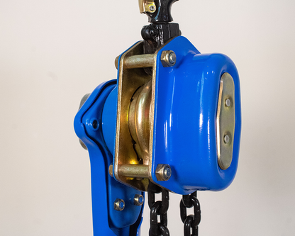 Chain Hoist Lever Block Chain Hoist 0.75 Ton 1.5m Lifter