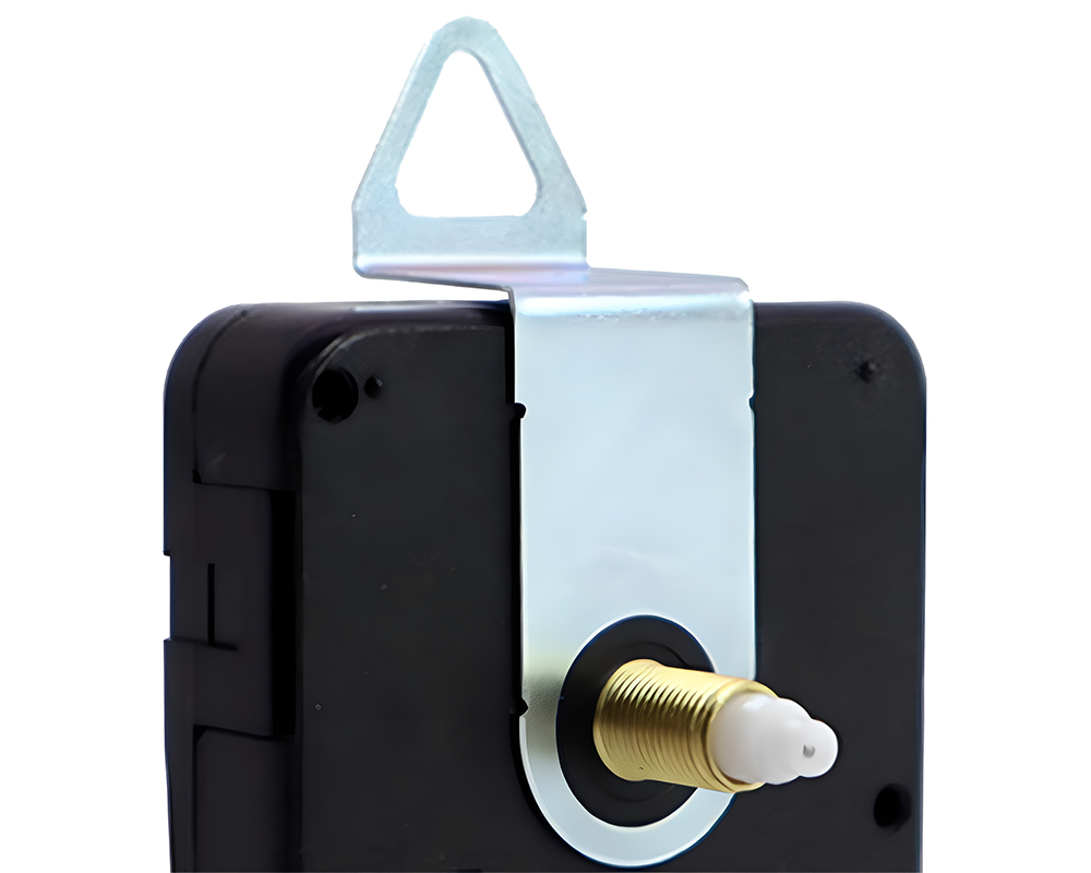 Wall Clock Quartz Movement Mechanism Repair Tools Kit