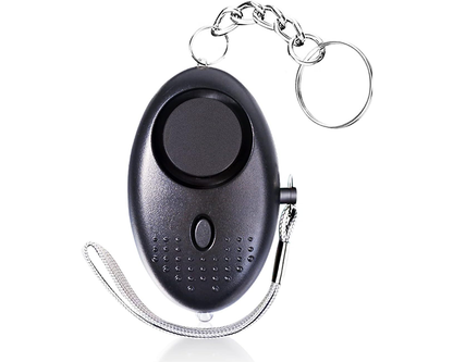 Personal Security Alarm 140db