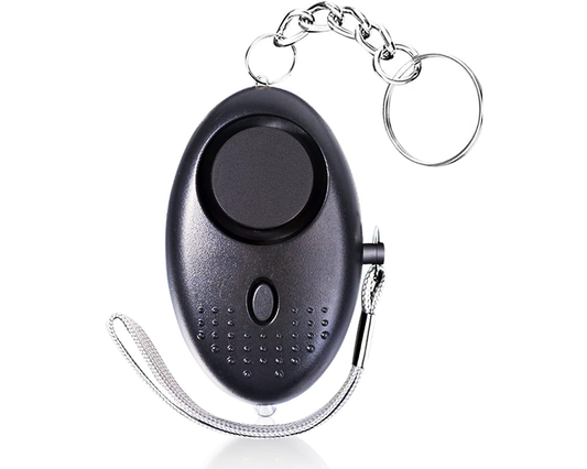 Personal Security Alarm 140db