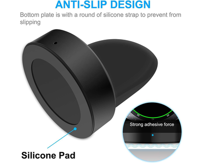 Samsung Watch Charger Dock Gear S2 S3 S4