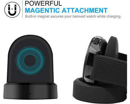 Samsung Watch Charger Dock Gear S2 S3 S4