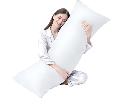 Body Pillow Support Long Pillow