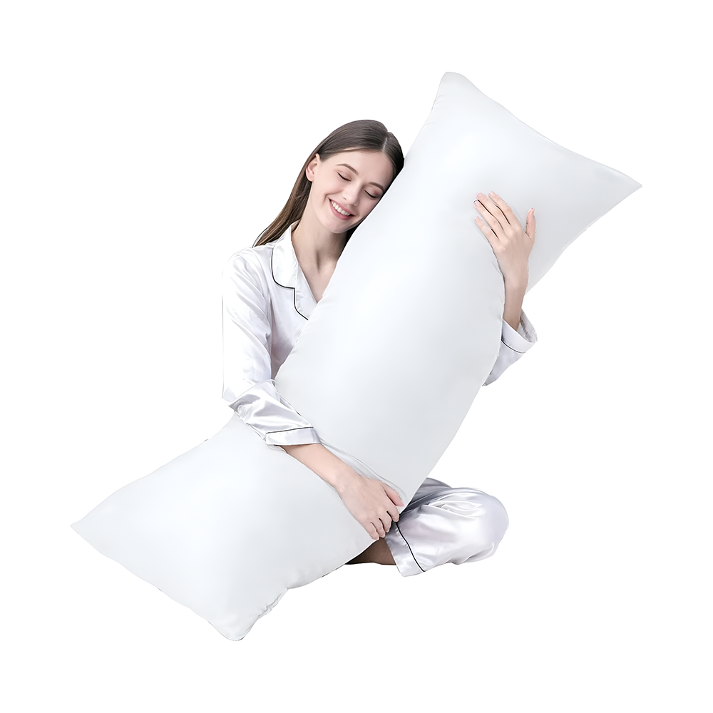 Body Pillow Support Long Pillow