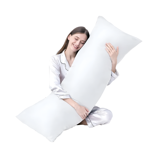 Body Pillow Support Long Pillow