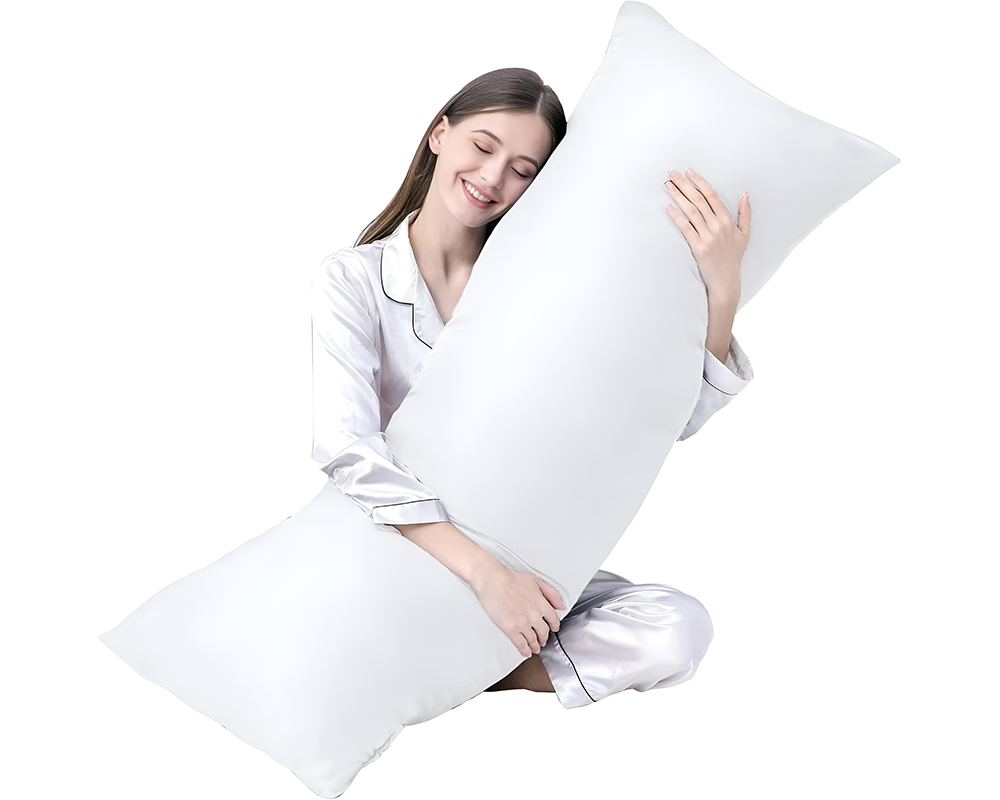 Body Pillow Support Long Pillow