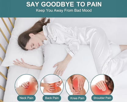 Body Pillow Support Long Pillow