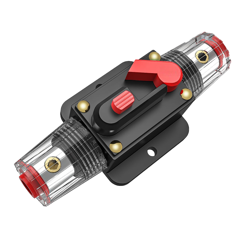 150A inline circuit breaker