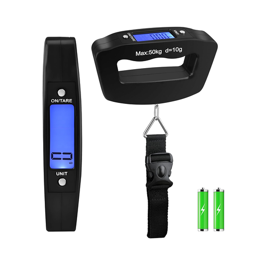 Travel Luggage Scale