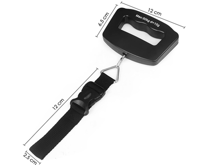 Travel Luggage Scale