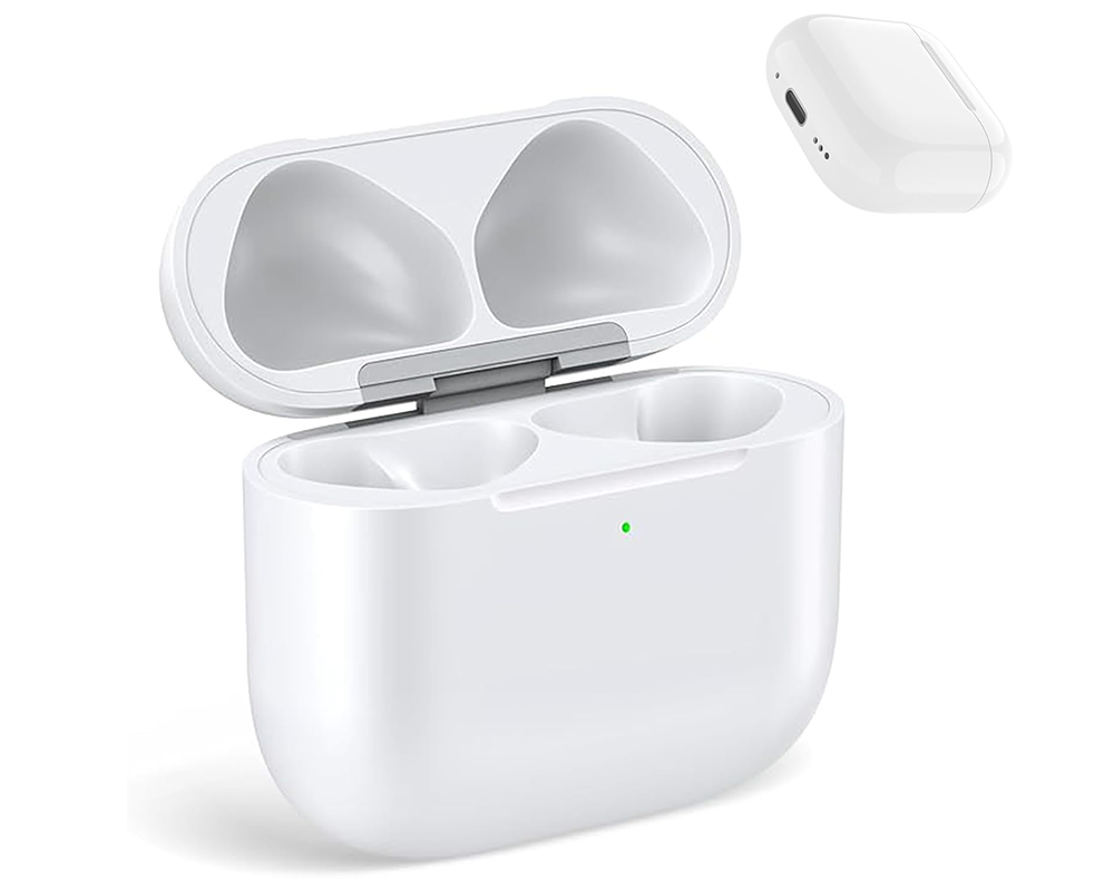 Fast charging AirPods case