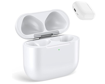 Fast charging AirPods case