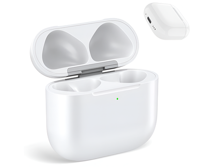 Replacement Wireless Charging Case for AirPods 4