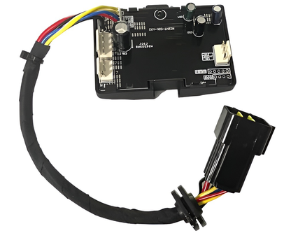 Car Air Diesel Heater Control Board Motherboard For 12V 5KW Parts