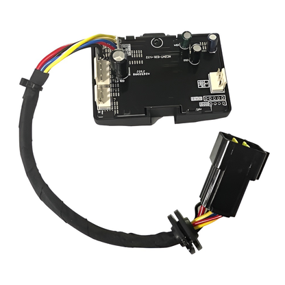 Car Air Diesel Heater Control Board Motherboard For 12V 5KW Parts