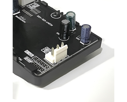 Car Air Diesel Heater Control Board Motherboard For 12V 5KW Parts