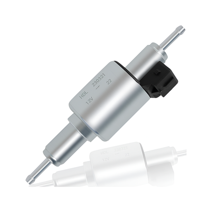 Diesel Air Heater Fuel Pump 12V Diesel Air Heater Fuel Pump for 2KW Units