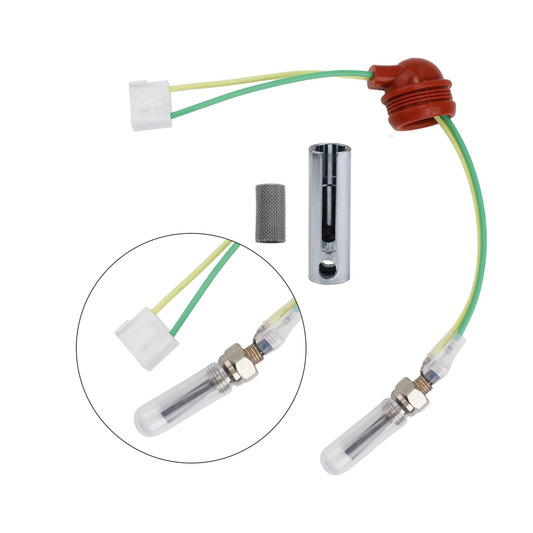 Glow Plug Repair Kit 12V Glow Plug Repair Kit for Diesel Heater 2KW 5KW 8KW