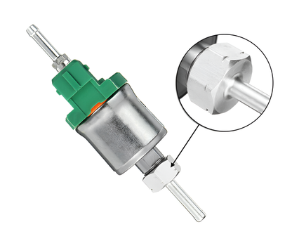 Diesel Heater Fuel Pump 12V Diesel Heater Fuel Pump for 1–5KW Parking Units
