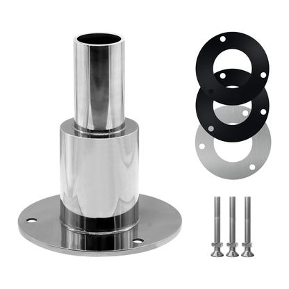 Diesel Heater Pipe For Boat Marine Car Truck