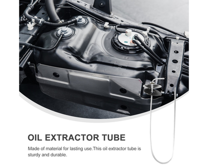 Oil Extractor Fuel Picker For Air Diesel Heater