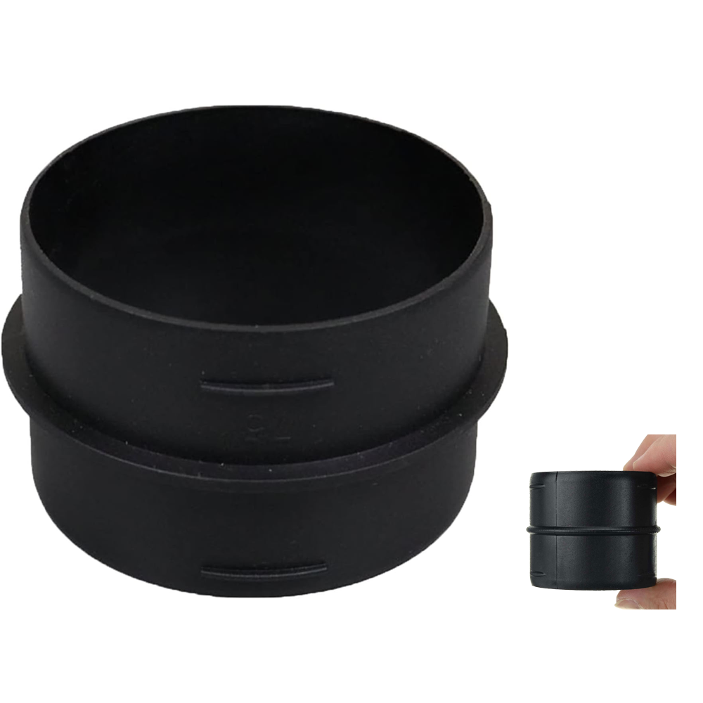 Air Heater Duct Pipe Joiner 75mm