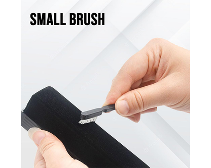 Vinyl Record Cleaning Brush Kit Record Cleaner Dust Remover