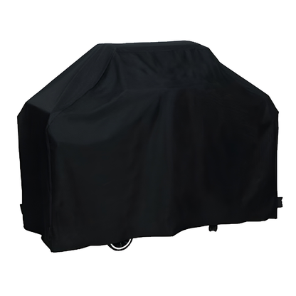 Heavy duty BBQ cover