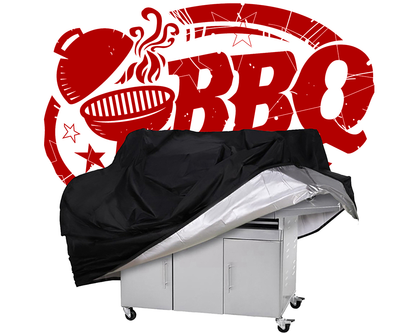 BBQ Cover for Barbecue