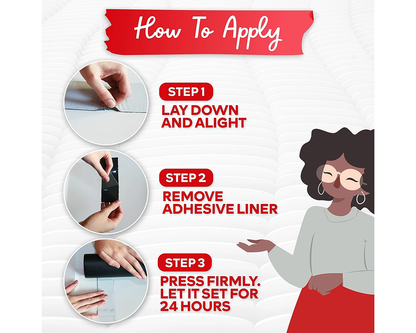 RV Accessories Roof Sealant Tape