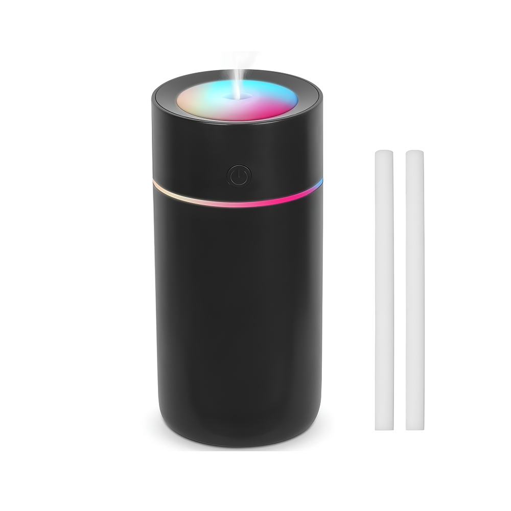 Mini USB humidifier 320ml