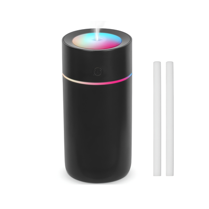 Mini USB humidifier 320ml