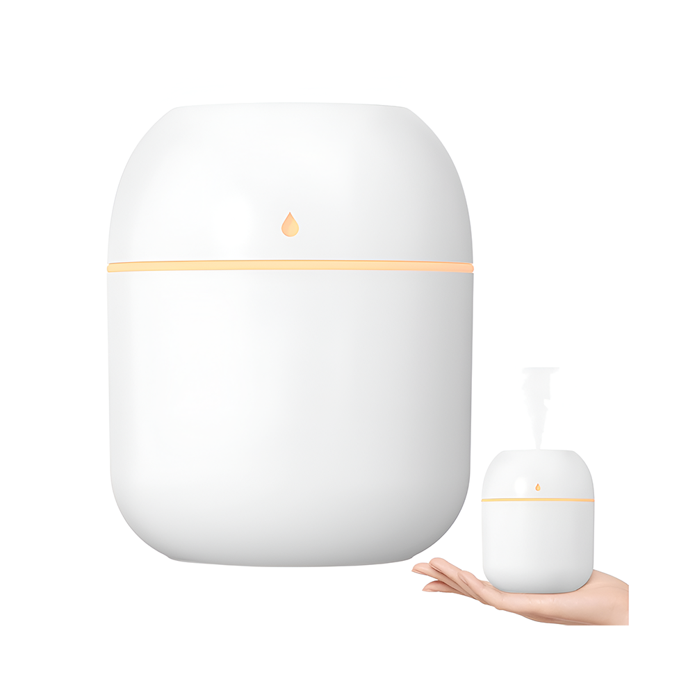 Portable USB humidifier 220ml