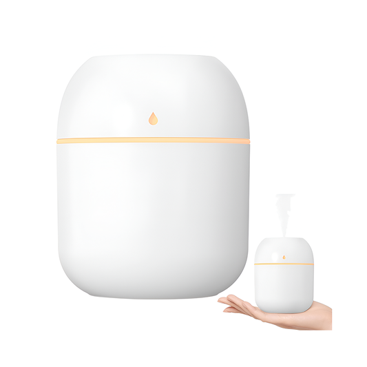 Portable USB humidifier 220ml
