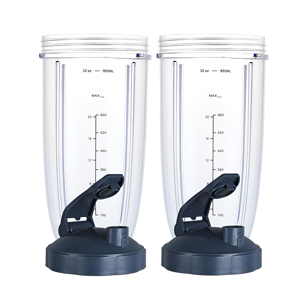 NutriBullet 32oz blender cups