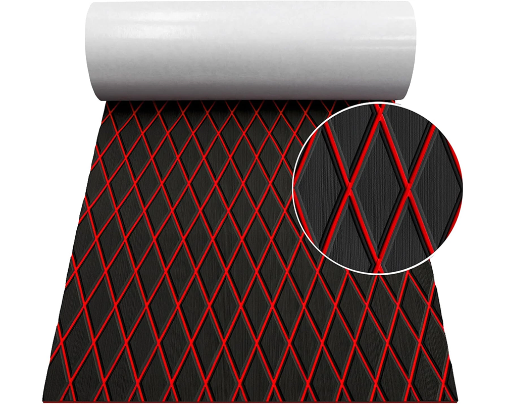 EVA foam boat decking mat