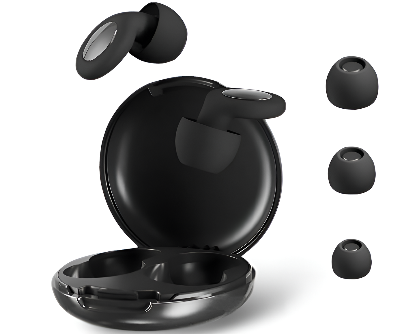 Noise Reduction Earplugs