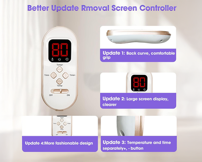 Sauna Blanket Infrared Sauna Blanket