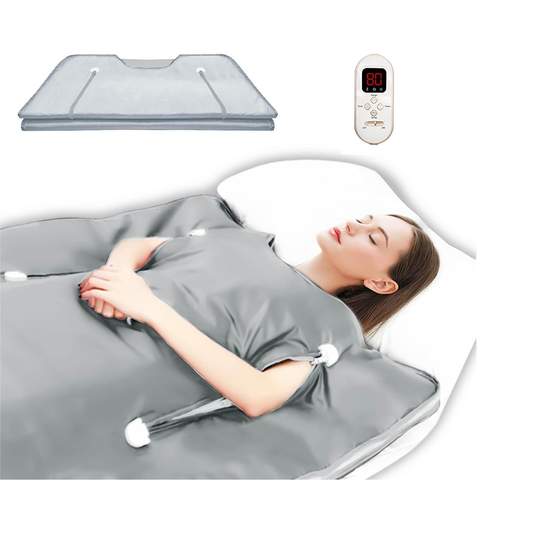 Sauna Blanket Infrared Sauna Blanket