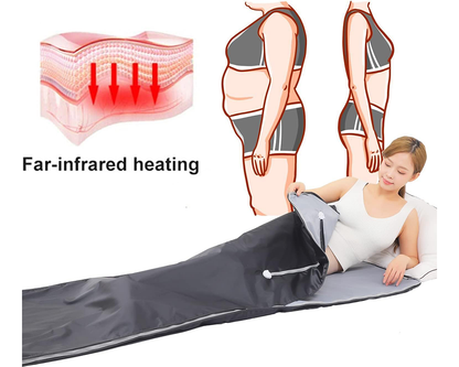 Sauna Blanket Infrared Sauna Blanket