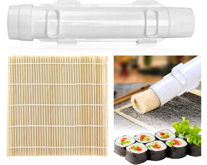 Japanese cuisine sushi set