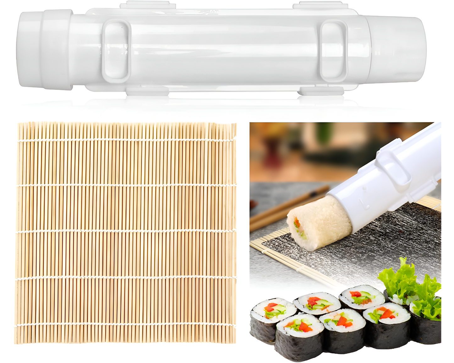 Sushi Making Kit