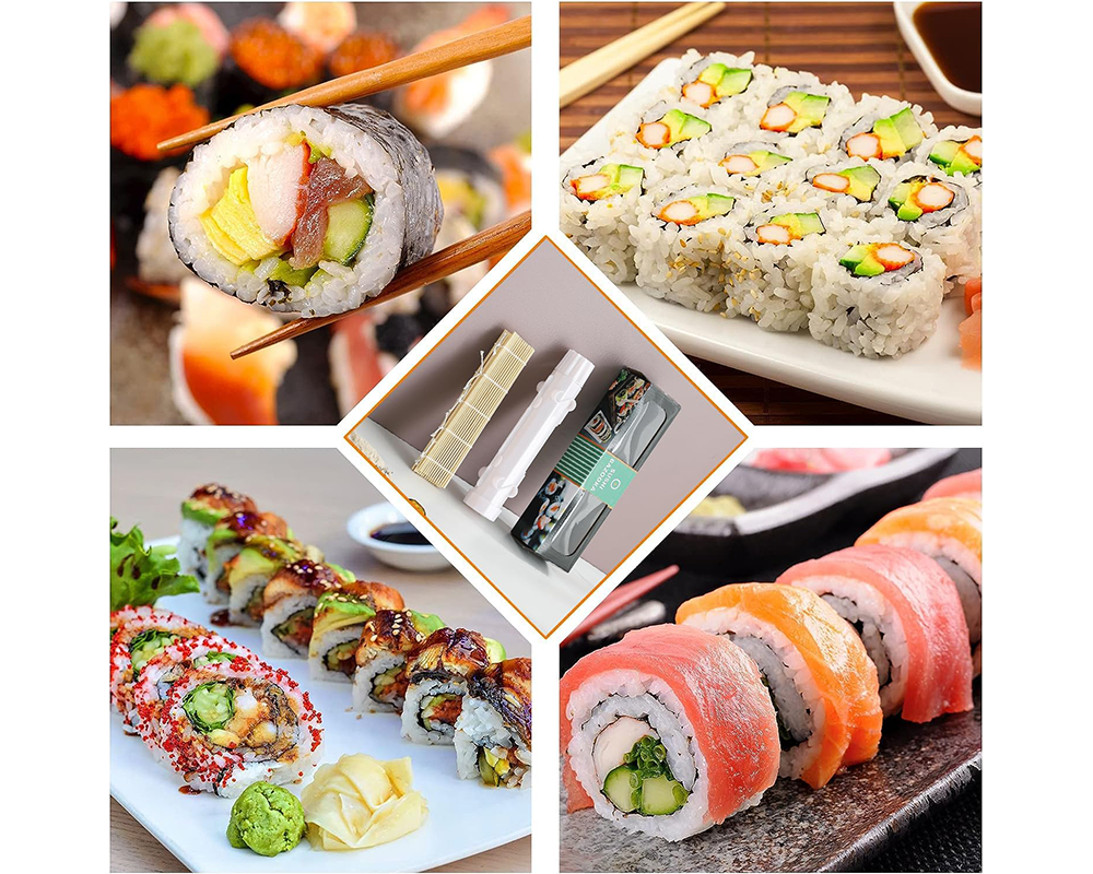 Sushi Making Kit