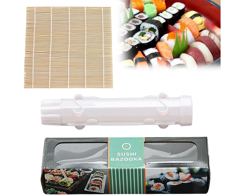Sushi Making Kit