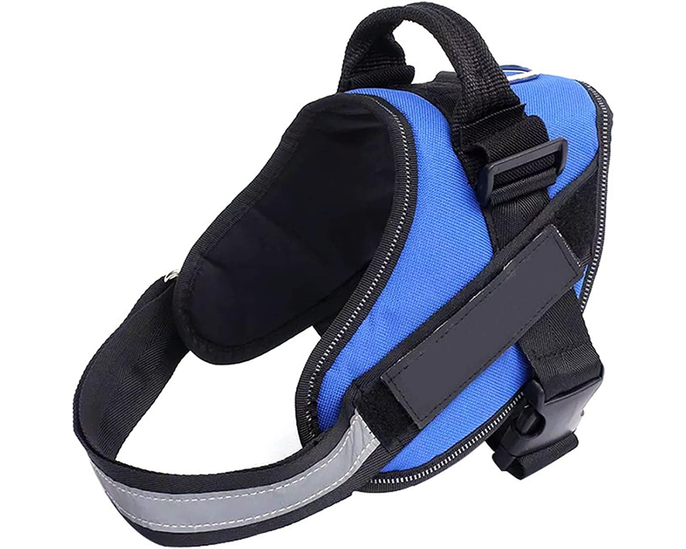 Dog harness for small dogs