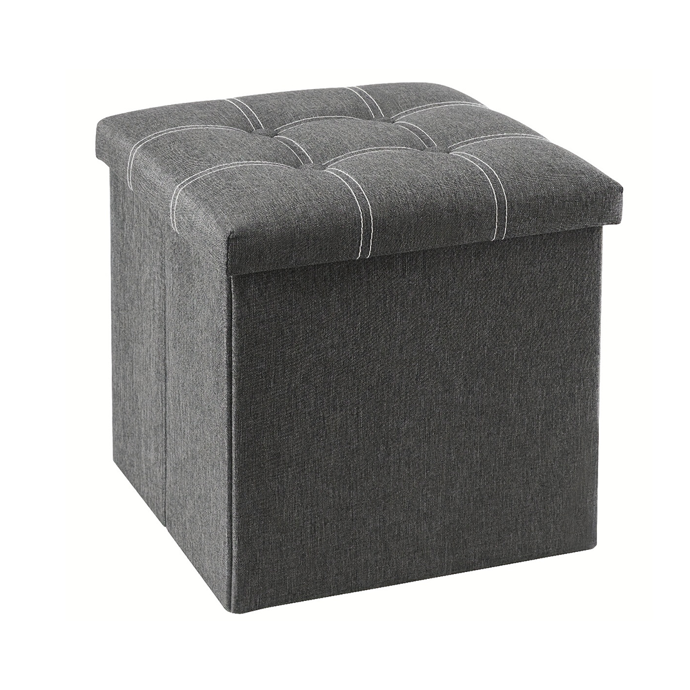 Storage Ottoman Bench