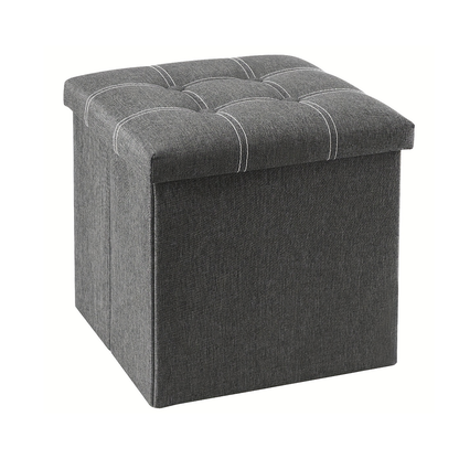 Storage Ottoman Bench